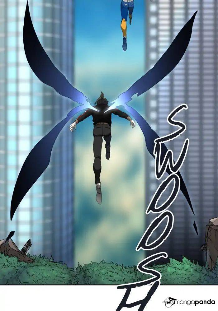 Tower of God Chapter 432 image 065